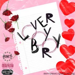 Download track Intro RoyBoy The GmYung Byrd