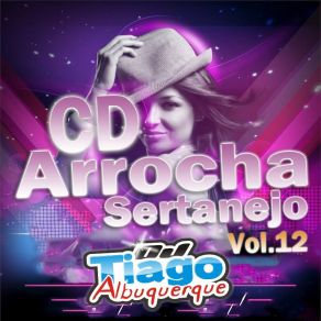 Download track Olha Pra Quem Vai Pegar Arrocha