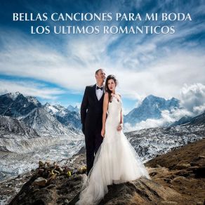 Download track La Cosa Mas Bella Los Últimos Románticos