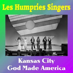 Download track Kansas City Les Humphries Singers