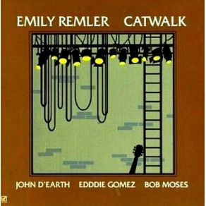 Download track Antonio Emily Remler