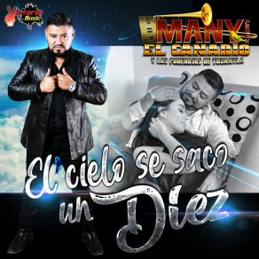 Download track Cada Vez Que Me Besas Many Perez “El Canario”