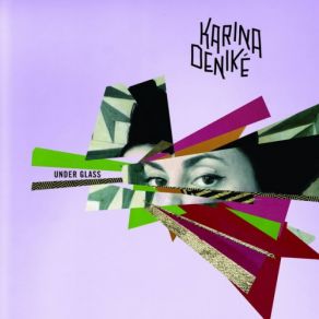 Download track Park It Karina Denike