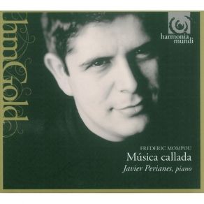 Download track 15. Musica Callada XV Frederico Mompou