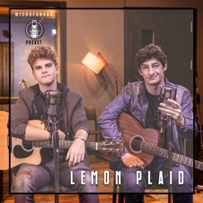 Download track Aqui Por Perto (Microfonado Pocket Version) Lemon Plaid