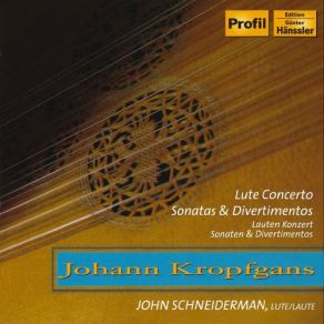 Download track Sonata In G Major - III. Siciliana Elizabeth Blumenstock, John Schneiderman, William Skeen