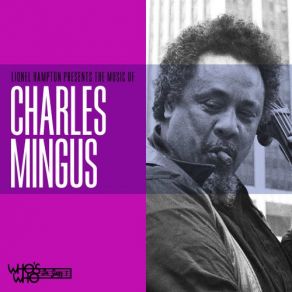 Download track Just For Laughs, Pt. 2 Charles Mingus