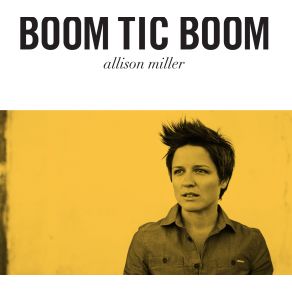 Download track Be Melting Snow Allison Miller