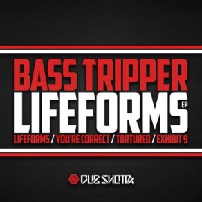 Download track Lifeforms Basstripper