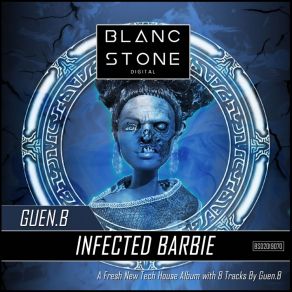 Download track Toxic Work (Original Mix) Guen. B