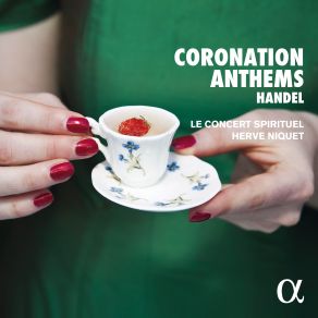 Download track Handel Te Deum In D Major, HWV 283 XI. We Therefore Pray Thee, Help Thy Servants Le Concert Spirituel, Hervé Niquet