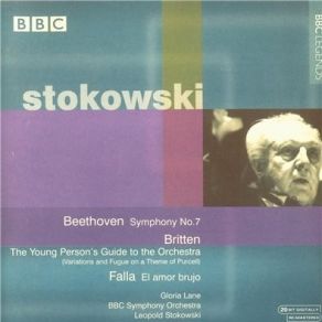 Download track X. Variation I (Maestoso) BBC Symphony Orchestra, Gloria Lane