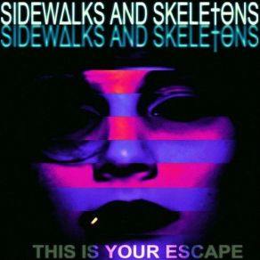 Download track The End Sidewalks And Skeletons