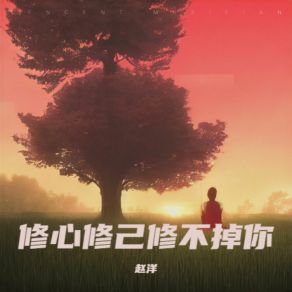 Download track 修心修己修不掉你 赵洋