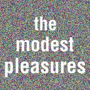 Download track The Standard Tropes The Modest Pleasures