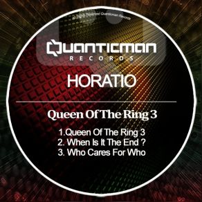 Download track Queen Of The Ring 3 Horatio