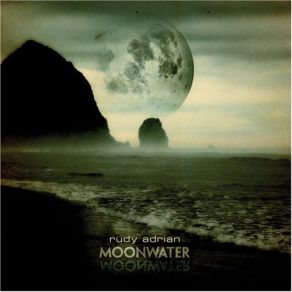 Download track Moonwater Rudy Adrian