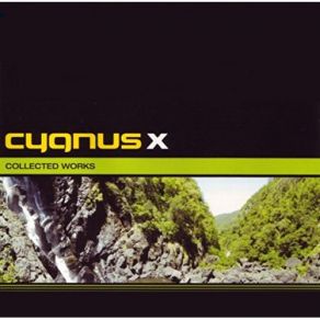 Download track Superstring (Rank Tweekaz Bootleg) Cygnus X