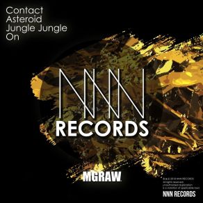 Download track Jungle Jungle (Radio Mix) Mgraw