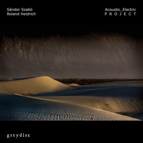 Download track Distant Dunes Roland Heidrich