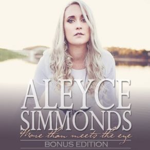 Download track Stop The World Aleyce Simmonds