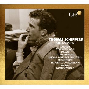 Download track Mussorgsky Pictures At An Exhibition I. Promenade Thomas Schippers