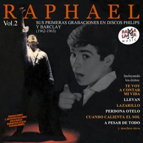 Download track Tu Volverás (Remastered) Raphael