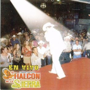 Download track El Pato Nada El Halcon De La Sierra