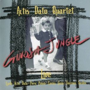 Download track Manouche Carlo Actis Dato Quartet