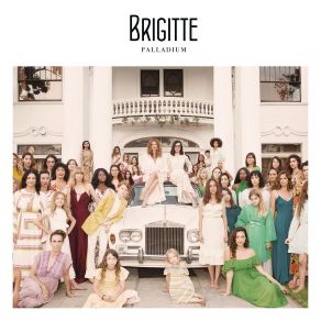 Download track Palladium Brigitte