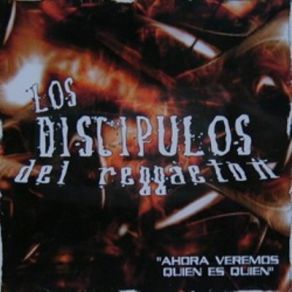 Download track Miralo Los Discipulos Del ReggaetonCruzito