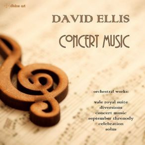 Download track Concert Music, Op. 24: II.  Manchester Sinfonia