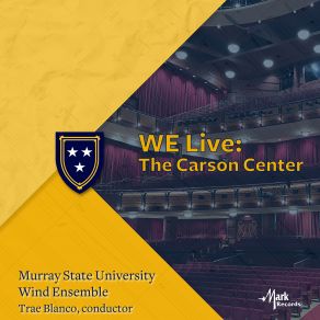 Download track IV. Barnum & Tesla's Tandem Bicycle (Excerpts) Brent Johnson, Murray State University Wind Ensemble, Amy McCann