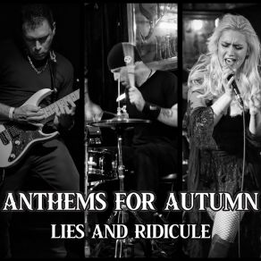 Download track Toxic Anthems For Autumn