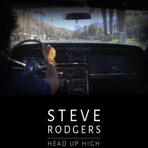 Download track Walk On Steve Rodgers