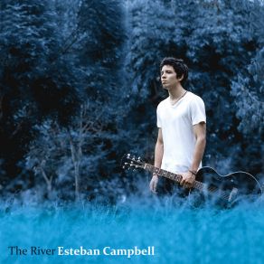 Download track Wake Up Esteban Campbell