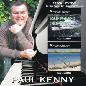 Download track Rainforest Dreaming - Walk With Me Paul J Kenny