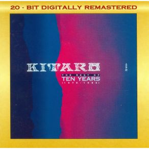 Download track Song For Peace Kitaro