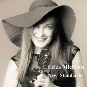 Download track Some Kinda Girl Leiza Michaels