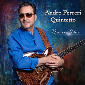 Download track Uptown Swing Andre Ferreri