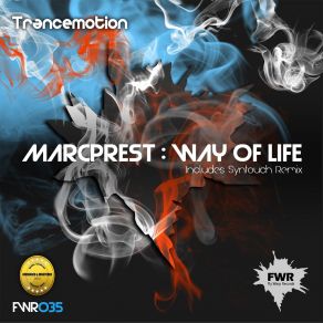 Download track Way Of Life (Original Mix) Marcprest