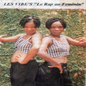 Download track Cherie Je T'aime Les Vibes