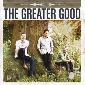 Download track All The Lonely Times The Greater Good