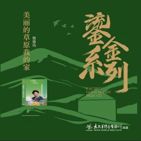 Download track 小黑马 (蒙古民歌) 德德玛