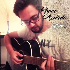 Download track Onde É Que Estás Bruno Azevedo