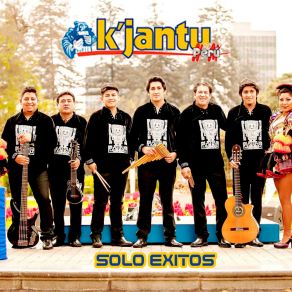 Download track Mis Dolores K'jantu Perú