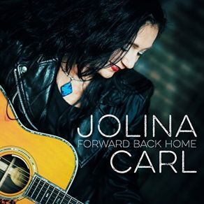 Download track Thank God For Johnny Cash Jolina Carl