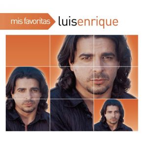 Download track Amiga (En Vivo) Luis Enrique