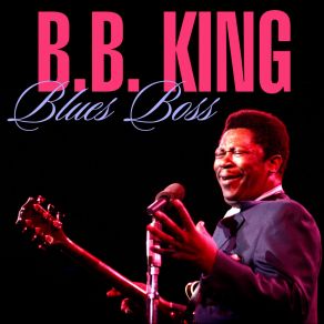 Download track Walkin' B. B. King