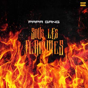 Download track Derrière Ton PC Papa Gang